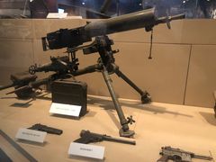 -济南战役纪念馆(济南革命烈士陵园)