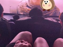-英皇电影城(平安金融中心IMAX激光店)