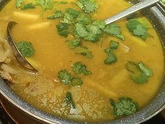 -华豫川酒家(大卫城店)