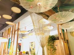 大堂-越美小馆·越南料理(曲江店)