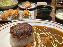 -山杏yama-katsu·吉列炸物