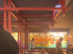-厚贞日式烤肉(浦东汇智店)