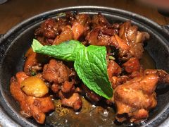 -金牌外婆家(苏州中心店)