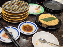-合点寿司(金虹桥商场店)