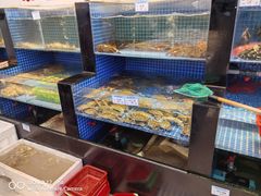 -渔满仓海鲜渔家(象山二店)