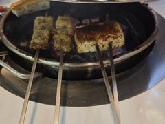 -李家水浒烤肉(五一店)