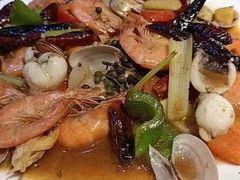 -温州铂尔曼酒店蘭 咖啡厅