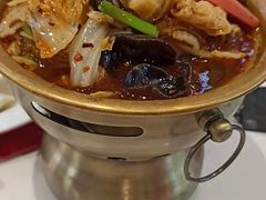 -喜家德虾仁水饺(青年大街店)