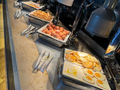 -长白山万达喜来登度假酒店