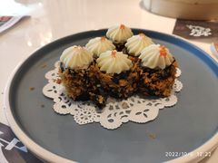 脆皮海苔卷-虾饺妹·酒家(海珠广场店)