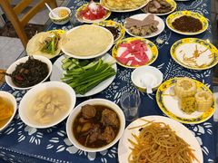 -康陵正德春饼宴26号