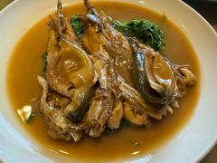 -永安鱼庄·镇江菜(丁卯店)