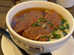 -中国厨房/台湾牛肉面