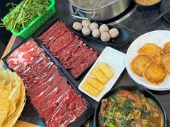 -林记潮牛·牛肉火锅(上马墩店)