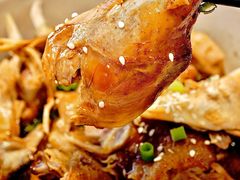 -外婆小聚茶餐厅·生日·团建(市民中心店)