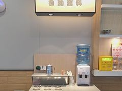 -吉野家(复兴路第二餐厅店)
