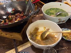 -吃货私房菜(丽江束河古镇店)