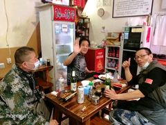 -六爷门框百年卤煮