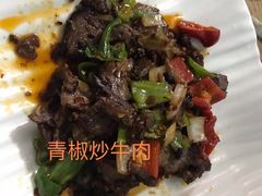 -旺原领头羊餐厅