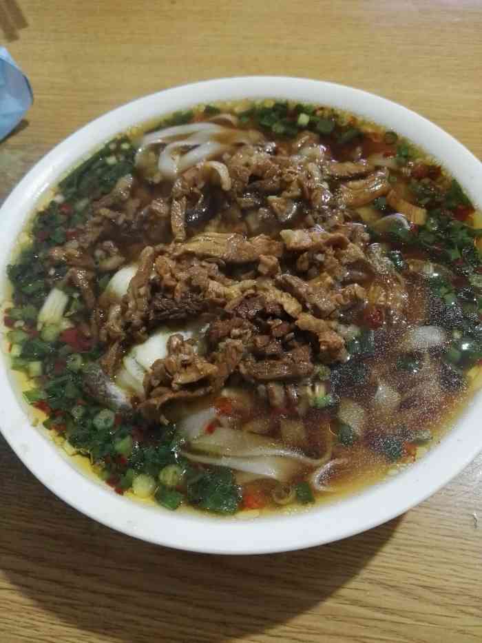 杨胡子米面(楚萍东路店)
