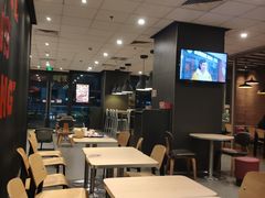 -汉堡王(南京砂之船店)