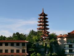 -九宫山风景区