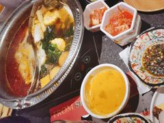 -牛New寿喜烧(新六百店)