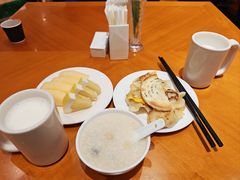 -南京国睿金陵大酒店