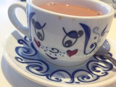 -翠华餐厅(山顶道店)