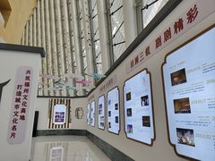 -福州海峡文化艺术中心