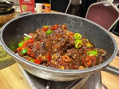 -小柴米·传统江西菜(八一广场店)