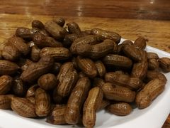 -尕羊烤肉餐厅·清真(会宁路店)