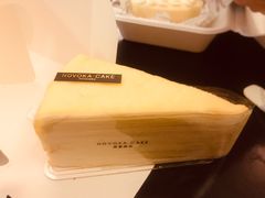 -诺嘉甜品(世贸店)