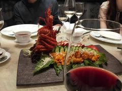 -8餐厅(新葡京酒店)