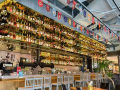 -The Happy Monk(前海壹方汇店)