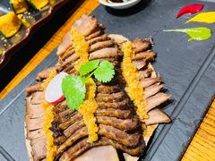 -敏珠拉姆藏餐·南京厨房(富春江东街店)