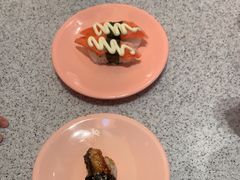 -争鲜回转寿司(中街大悦城店)