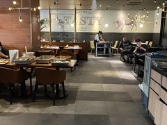 大堂-西堤厚牛排(国瑞店)