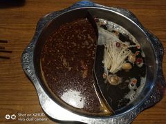 -傣妹火锅(南京东路一店)