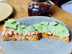 -BOR Eatery(安福路店)