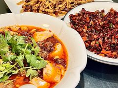 -小四川美食馆(幸福路店)