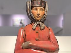 -上海油画雕塑院