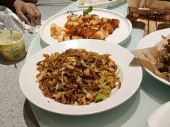 -紫光园(劲松店)