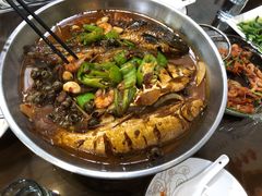 -溱湖八鲜菜馆