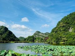 -青龙山景区