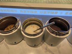 -素满香·全民食养自助(长宁龙之梦店)