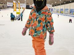 -绍兴启迪乔波冰雪世界
