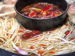 -重庆渝达老火锅(春熙路店)