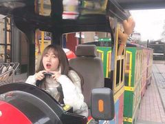 -王府井奥莱临潼小镇(临潼店)