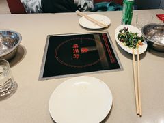 -蝎王府羊蝎子(虎坊桥总店)
